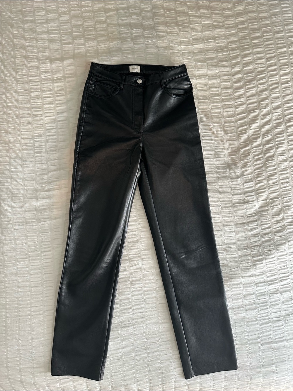 Wilfred Black Melina™ Pant